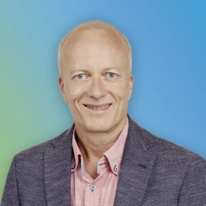 Picture of Christoph Ziegler